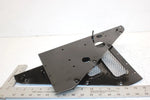 1997 Arctic Cat Zl 440 Oem Vent Backing Plate Set 0616-822 0616-641 SA39