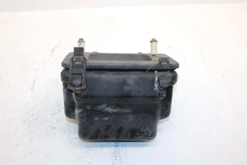 1998 Yamaha  Grizzly Oem Rear Storage Box 4WV-2160A-10-00 AY49