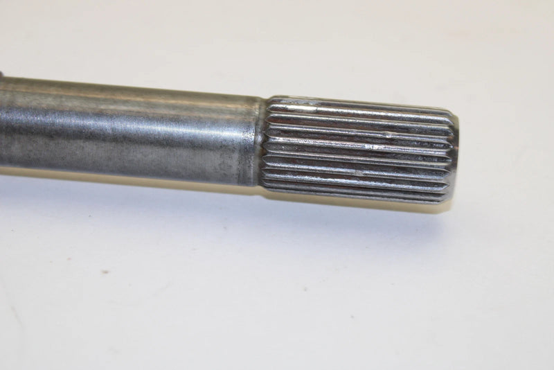 01 Polaris Sportsman 400 OEM Transmission Snorkel Shaft 3233446 AP107