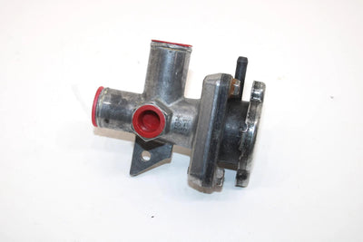 1992 Yamaha Exciter Ii Le Oem Coolant Fill Assembly 83M-82560-01-00 SY126