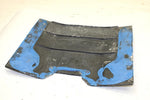 1995 Polaris Slt 750 Oem Ride Plate 5630463 JP8