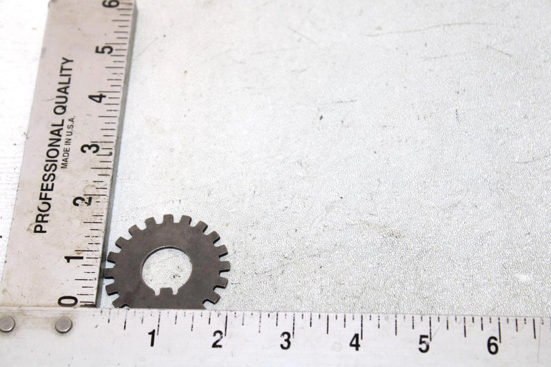 2001 Yamaha  Raptor 660r Oem Transmission Plate 5LP-17446-00-00 AY33
