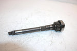 1999 Polaris Sportsman 335 Oem Center Output Shaft 3233485 AP91
