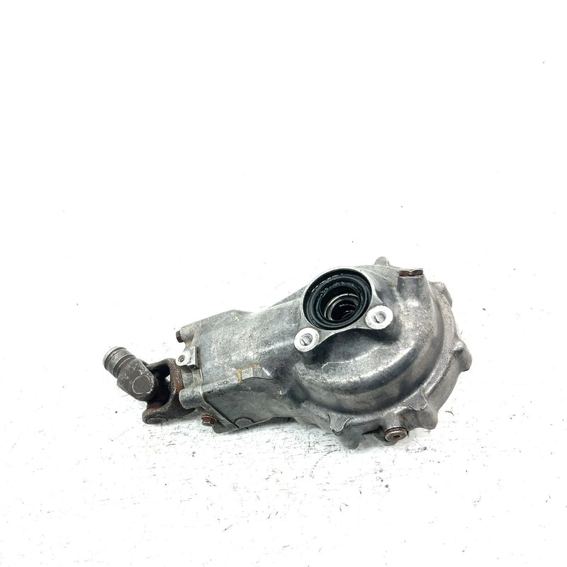 95 Yamaha Big Bear 350 YFM350FW 4x4 OEM Front Gearcase 2HR-46161-00-00 AY58