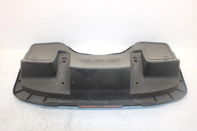 2004 Polaris Magnum 330 Oem Lower Front Storage Compartment 5435073-070 AP159