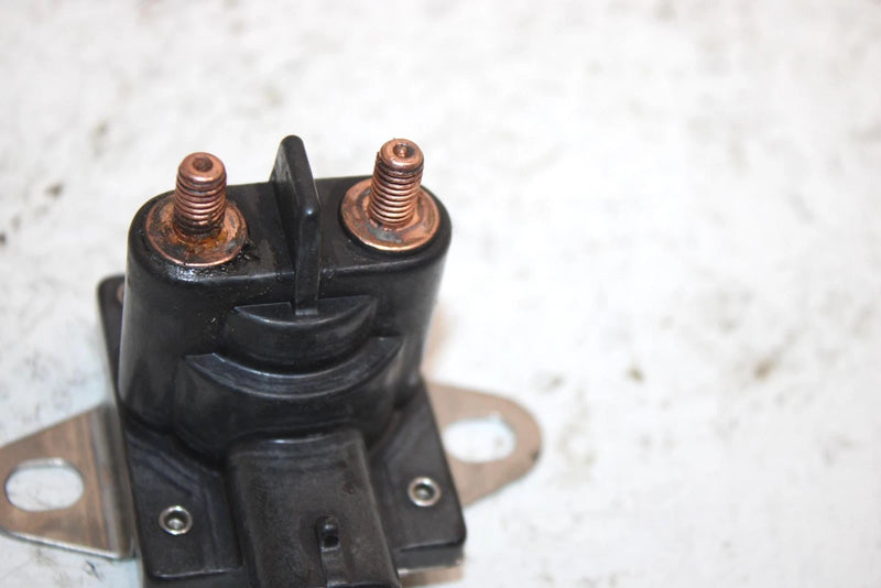 2001 Polaris Virage Oem Starter Relay 4010401 JP28