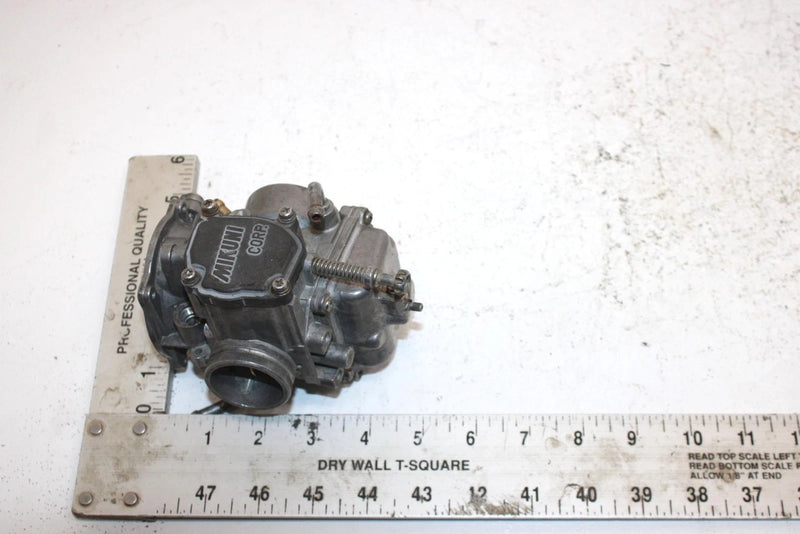 1998 Polaris Magnum 425 4x4 Oem Carburetor 3130753 3130724 AP161
