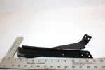 1987 Polaris 400 Oem Belly Pan Brace Set 5220523 5220522-458 SP61