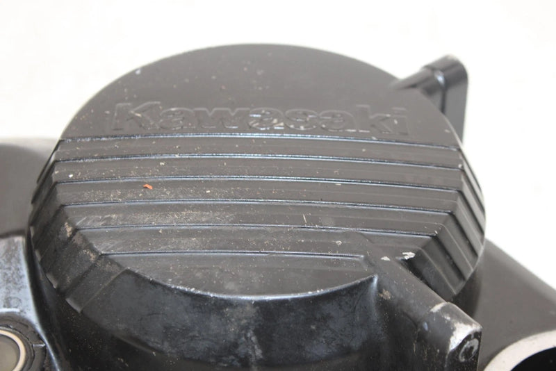 1994 Kawasaki Bayou 220 Oem Clutch Cover 14032-1428 14032-1432 AK3
