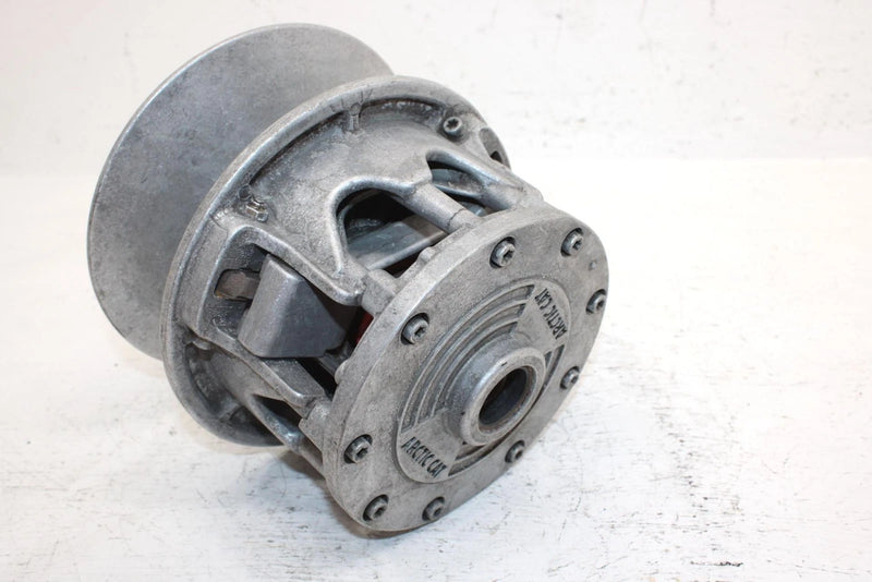 2002 Arctic Cat Z 570 Oem Primary Drive Clutch 0746-839 SA20
