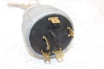 1997 Ski-doo Formula S 380 Oem Ignition Key Switch 410111200 SS23