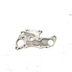 03 Honda Foreman Rubicon 500 TRX500FA 4x4 OEM Oil Pump Plate 15100-HN2-010 AH93
