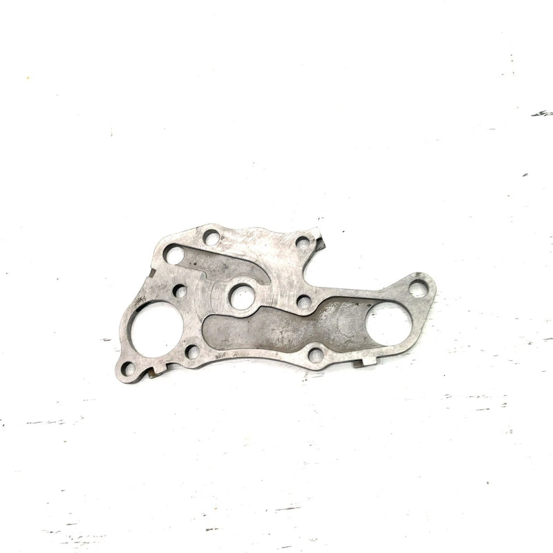 03 Honda Foreman Rubicon 500 TRX500FA 4x4 OEM Oil Pump Plate 15100-HN2-010 AH93
