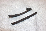 1994 Yamaha  Timberwolf 4wd Oem Cam Chain Guide Set 5H0-12231-01-00 AY25