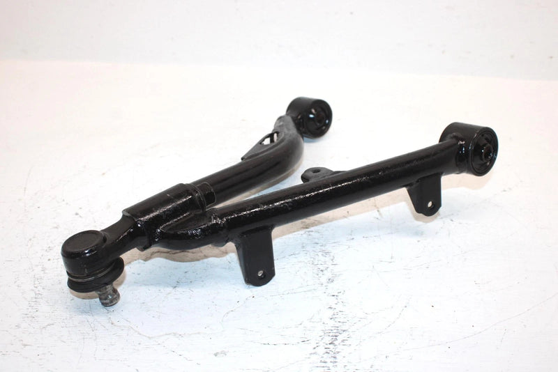 2000 Suzuki Lt-a500f Oem Front Lower Left A Arm 52420-09810 AS25