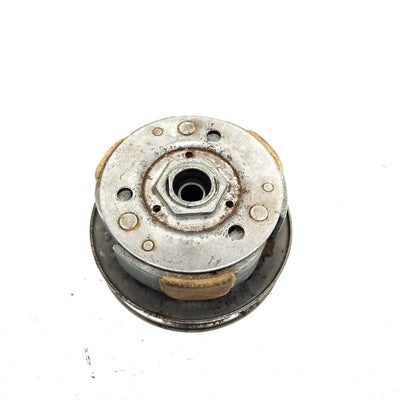 1997 Suzuki Quadsport 80 OEM Rear Driven Clutch 21501-03A21 AS38