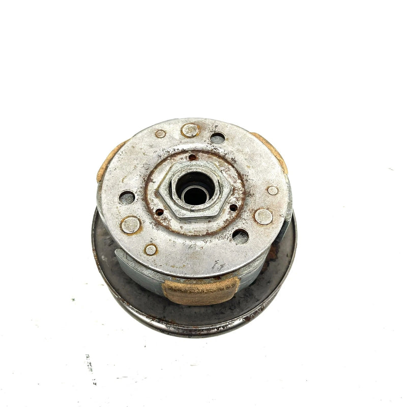 1997 Suzuki Quadsport 80 OEM Rear Driven Clutch 21501-03A21 AS38