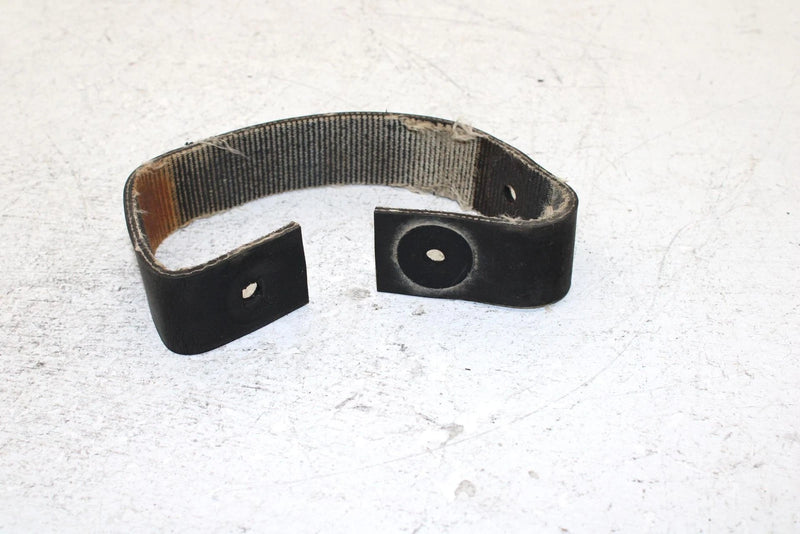 1999 Polaris 500 Xc Oem Front Limiter Strap Pair 5411498 SP37