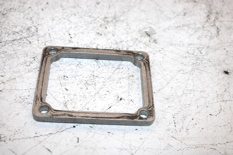 02 Yamaha Mountain Max 700 Oem Reed Valve Spacer 4DA-13610-01-00 SY96