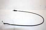 2005 Arctic Cat 500 4x4 Oem Throttle Cable 0487-049 AA1