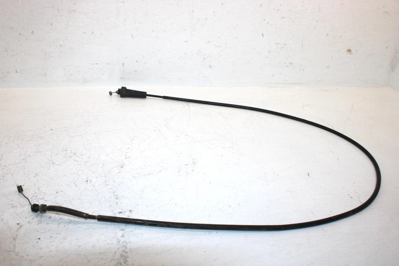 2005 Arctic Cat 500 4x4 Oem Throttle Cable 0487-049 AA1