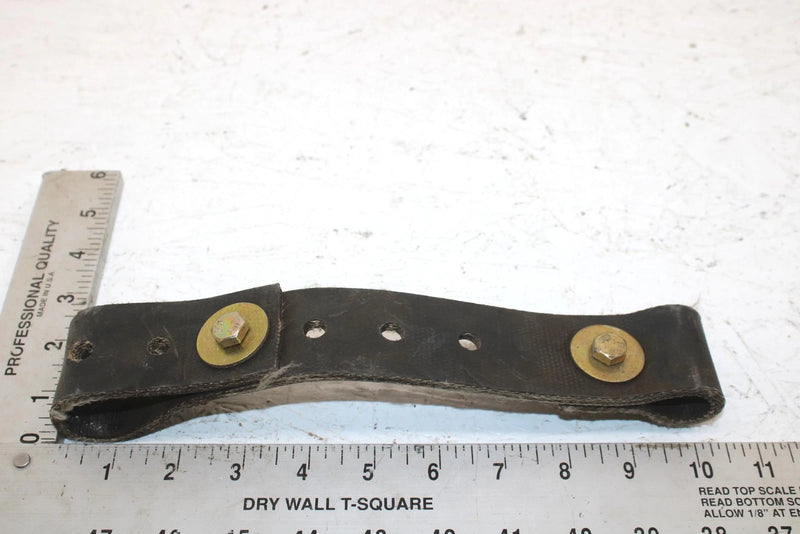 Ski-doo Oem Front Torque Arm Limiter Strap (Large) 503190563 Q4849