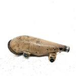 null Sea-Doo SPX OEM Exhaust Pipe Cone 274000210 JS32