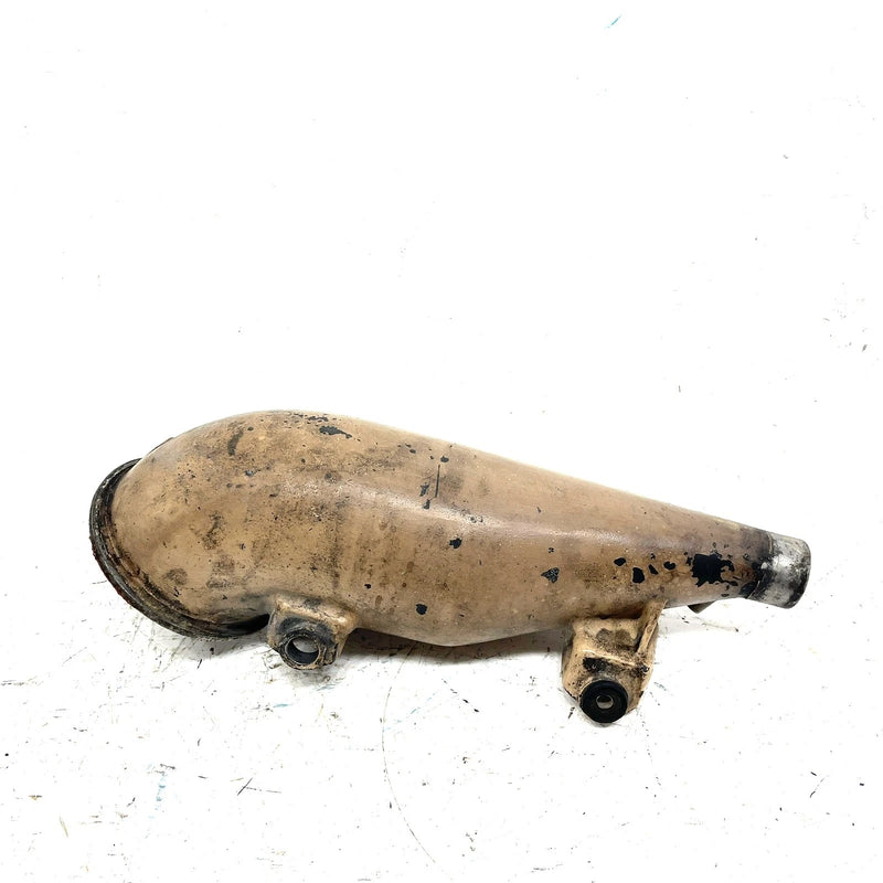 null Sea-Doo SPX OEM Exhaust Pipe Cone 274000210 JS32