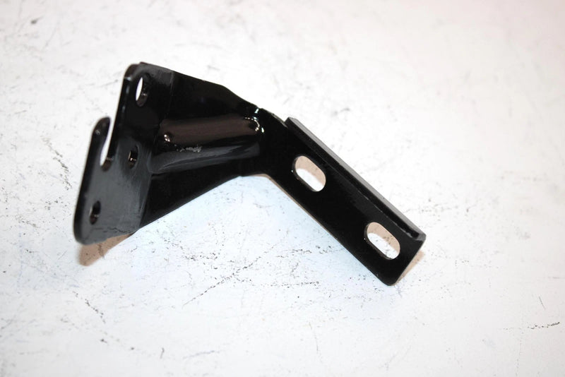 14 Can-am Outlander Max 400 Efi Oem Lower Facia Support Set 705003037 AB6