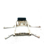 07-12 Can-Am Outlander 650 4x4 XT HO EFI OEM Rear Rack Support 705003656 AB17.1