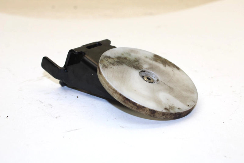 2002 Polaris Virage I Oem Fuel Tank Stop and Bracket 5244758 JP4
