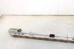 98 Polaris Lite Touring Oem Right Rear Suspension Skid Rail 1541176 SP159