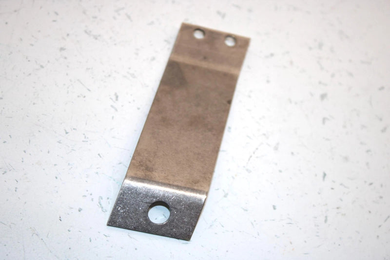 98 Sea-doo Gts 717 Oem Spark Arrester Bracket Set 270000391 270000392 JS38