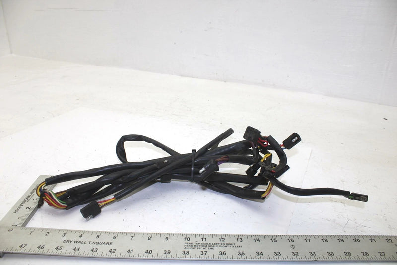 97 Arctic Cat Jag OEM Main Harness 0686-396 SA98