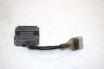 86 Honda Fourtrax  Trx125 A Oem Regulator Rectifier 31600-VM6-000 AH16