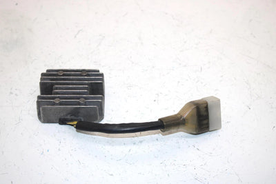 86 Honda Fourtrax  Trx125 A Oem Regulator Rectifier 31600-VM6-000 AH16