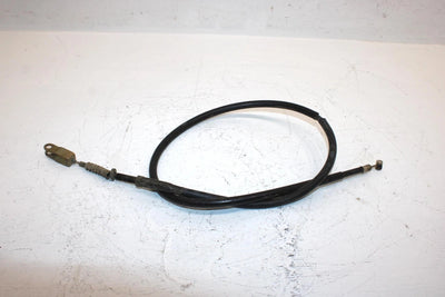 2000 Yamaha  Kodiak 400 Oem Rear Brake Cable 5GH-26341-10-00 AY26