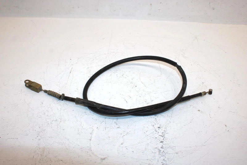 2000 Yamaha  Kodiak 400 Oem Rear Brake Cable 5GH-26341-10-00 AY26