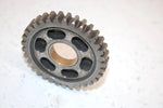 88 Kawasaki Bayou 220 Oem Gear Reverse 33T 13129-1869 AK5