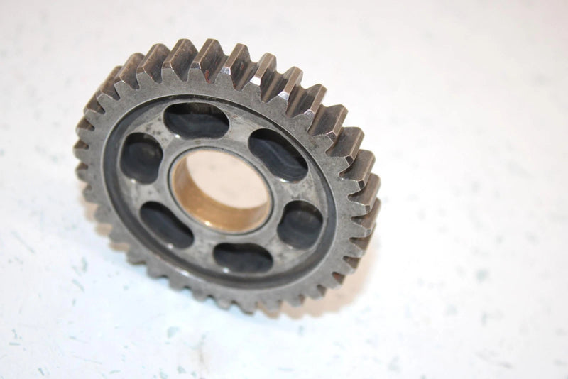88 Kawasaki Bayou 220 Oem Gear Reverse 33T 13129-1869 AK5