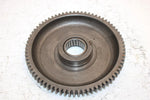 2009 Suzuki Lt-a400f Oem 73t Starter Clutch Gear 12600-38851 AS26