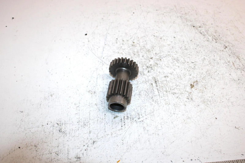 2004 Honda Fourtrax Foreman Rubicon Oem 18/24T Mainshaft 23211-HN2-000 AH5