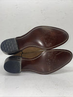 New Women’s Brown Texas Brand Cowboy Boots. 4466 8.5 8 1/2 M. 16-88
