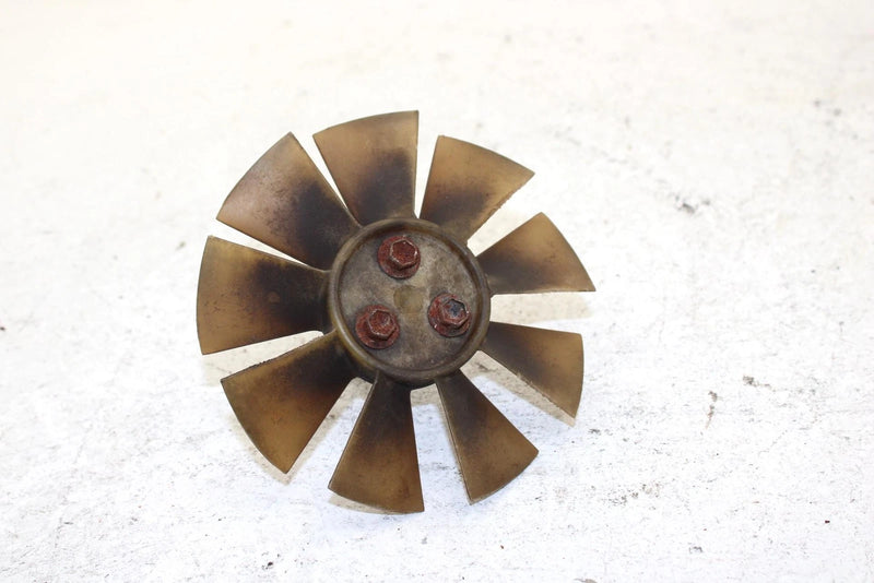 1995 Arctic Cat Z 440 Oem Cooling Fan Set 3003-285 SA5