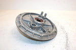 1986 Honda Trx 350 A Fourtrax 4x4 Oem Rear Brake Panel 43100-HA7-670 AH43
