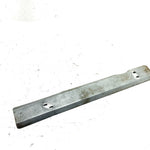 null John Deere Trail Buck 650 EXT OEM Header Heat Shield 707600202 AJ1.1