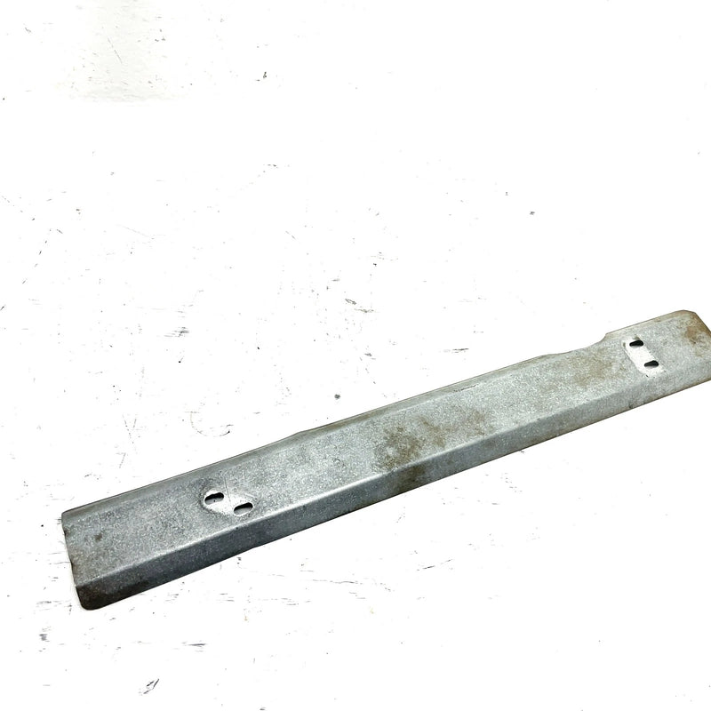 null John Deere Trail Buck 650 EXT OEM Header Heat Shield 707600202 AJ1.1