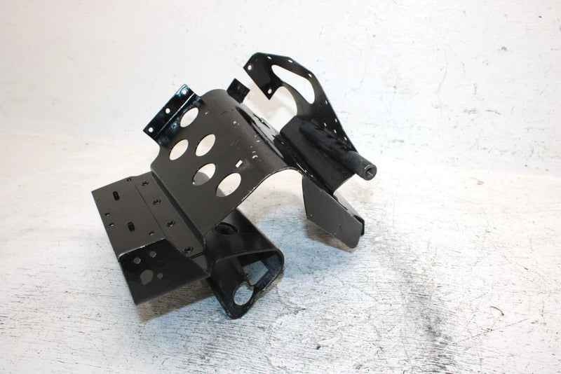 1989 Polaris 650 Oem Right Footwell 2200304 SP43