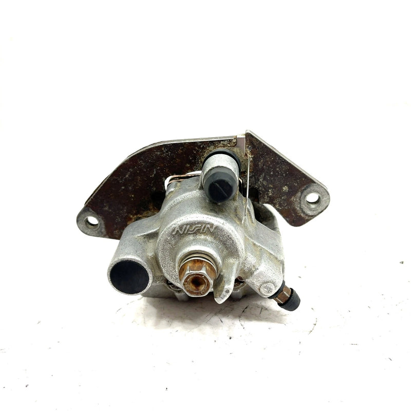 07-19 Honda Rancher 420 OEM Left Front Brake Caliper 45150-HP5-601 AH21
