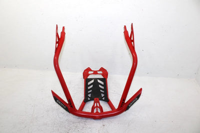 2013 Polaris 600 Rush Pro R Oem Aftermarket Front Bumper 2634826 SP29